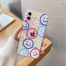 Load image into Gallery viewer, Smiley Emoji Case

