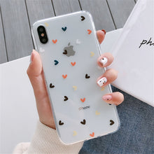 Load image into Gallery viewer, Cute Hearts Case
