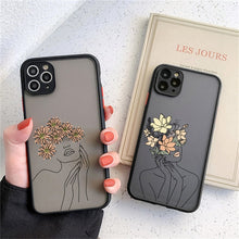 Load image into Gallery viewer, Vintage Floral Case
